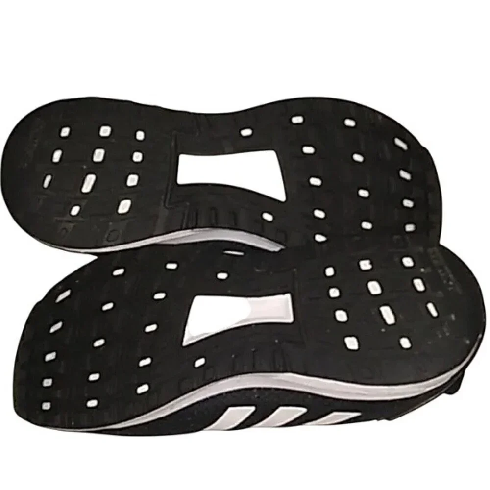 adidas runfalcon black